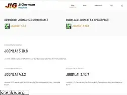 Sites similar to jgerman.de