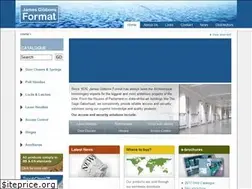 Sites similar to jgf.co.uk