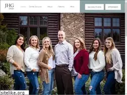 Sites similar to jgfamilydental.com