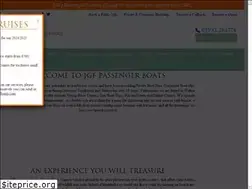 Sites similar to jgfboats.com