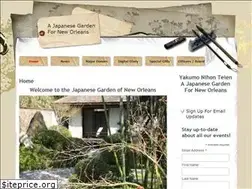 Sites similar to jgfneworleans.org