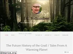 Sites similar to jgfollansbee.com