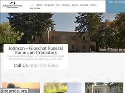Sites similar to jgfuneralhome.com