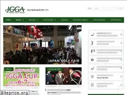 Sites similar to jgga.or.jp