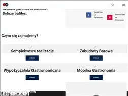 Sites similar to jggastro.pl