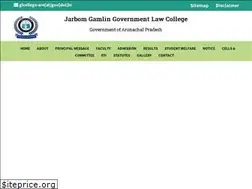 Sites similar to jgglc.ac.in