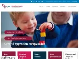 Sites similar to jggv.nl