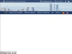 Sites similar to jghabogados.com