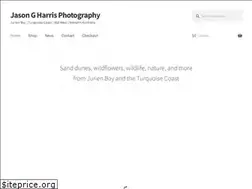 Sites similar to jgharris.com