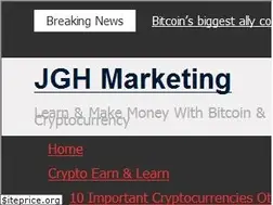 Sites similar to jghmarketing.com