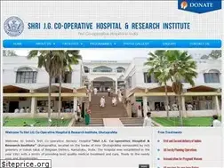 Sites similar to jghospital.org