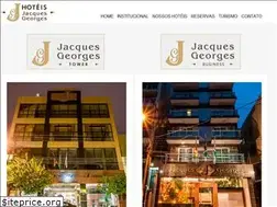 Sites similar to jghotel.com.br