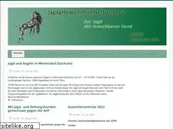 Sites similar to jghv.de