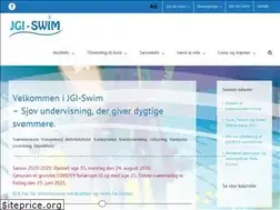 Sites similar to jgi-swim.dk