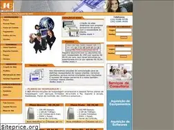 Sites similar to jgi.com.br