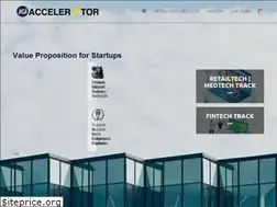 Sites similar to jgiaccelerator.com