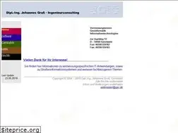 Sites similar to jgic.de