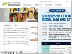 Sites similar to jgicare.or.kr