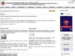Sites similar to jgid.org