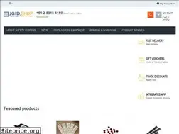 Sites similar to jgid.shop