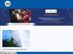 Sites similar to jgigroup.org