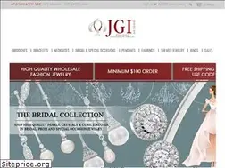 Sites similar to jgijewelry.com