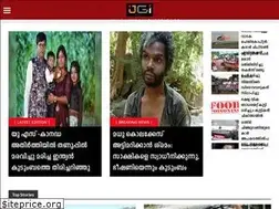 Sites similar to jginews.in