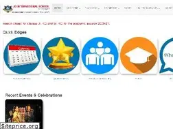 Sites similar to jginternationalschool.in