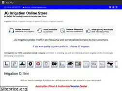 Sites similar to jgirrigation.online