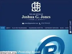 Sites similar to jgjoneslaw.com