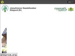 Sites similar to jgk.hu