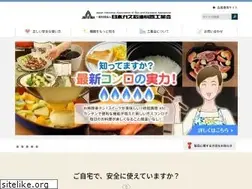 Sites similar to jgka.or.jp