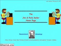 Sites similar to jgkeller.ca