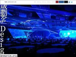 Sites similar to jgl.co.jp