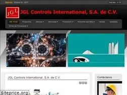 Sites similar to jgl.com.mx