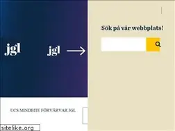 Sites similar to jgl.se