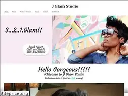 Sites similar to jglamstudio.com