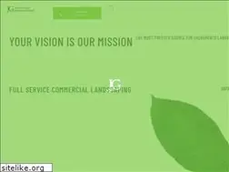Sites similar to jglandscapemgmt.com
