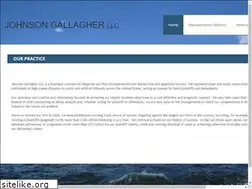 Sites similar to jglaw.com