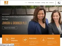 Sites similar to jglawnc.com