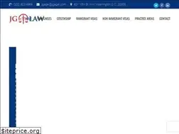 Sites similar to jglawusa.com