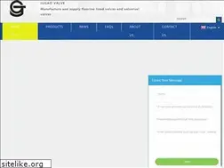 Sites similar to jglinedvalve.com