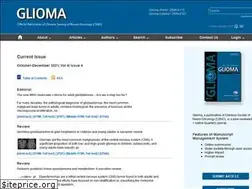 Sites similar to jglioma.com