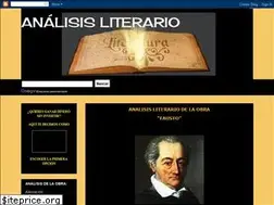 Sites similar to jgliterario.blogspot.com