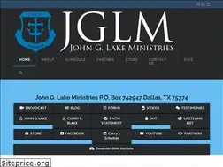 Sites similar to jglm.org
