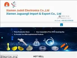 Sites similar to jglsilicone.com