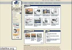 Sites similar to jgmachinery.com