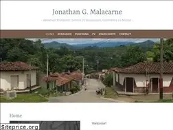 Sites similar to jgmalacarne.com