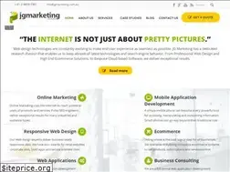 Sites similar to jgmarketing.com.au