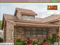 Sites similar to jgmassagespa.com